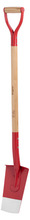Walgren® staudespade asketræ 113 cm